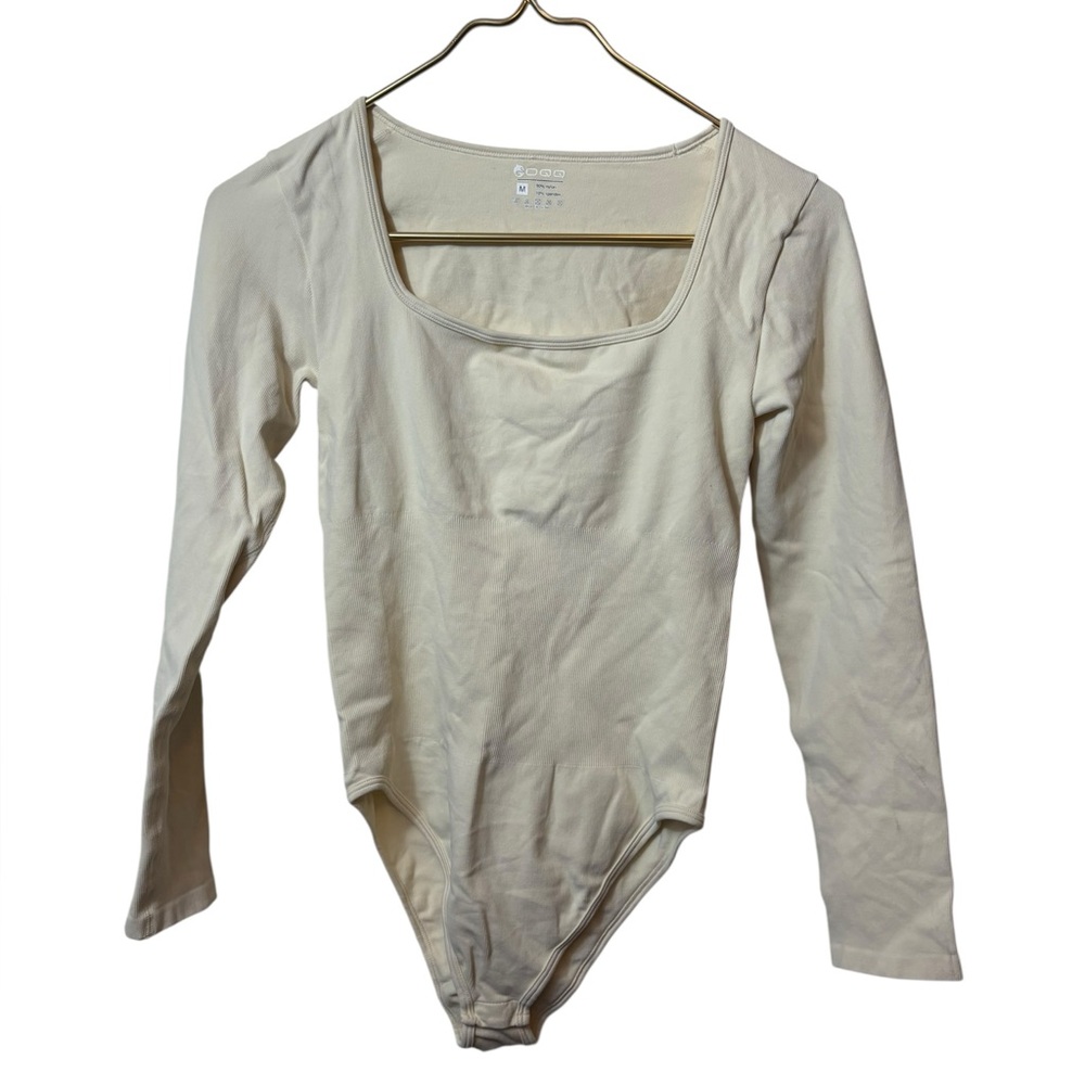 OQQ | bodysuit medium